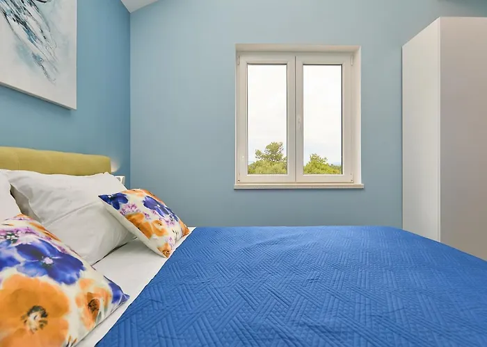 Apartments More Luxury