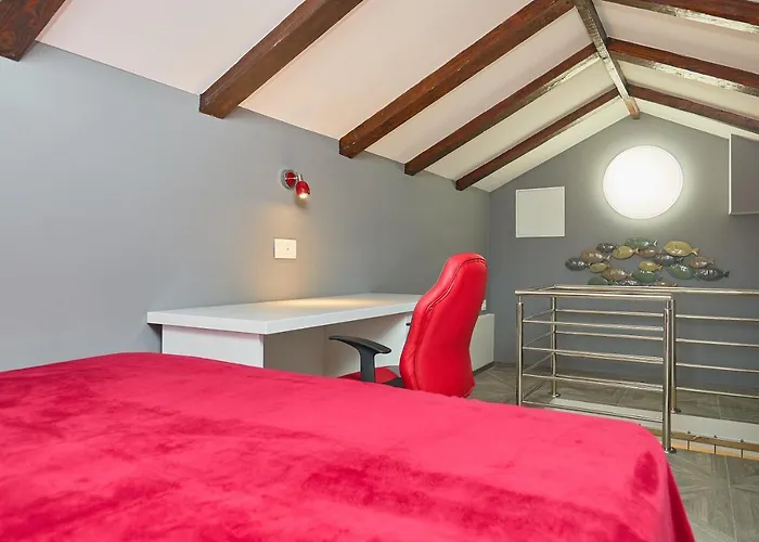 Apartments More Luxury