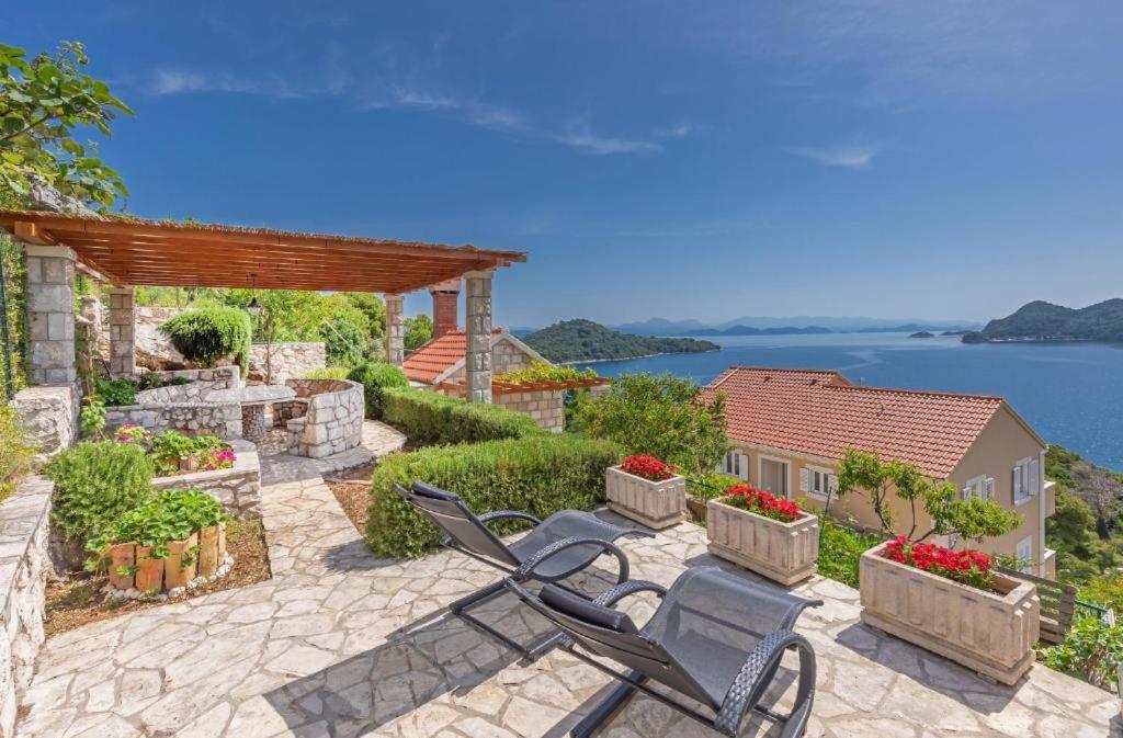 Apartment Luxury Sobra