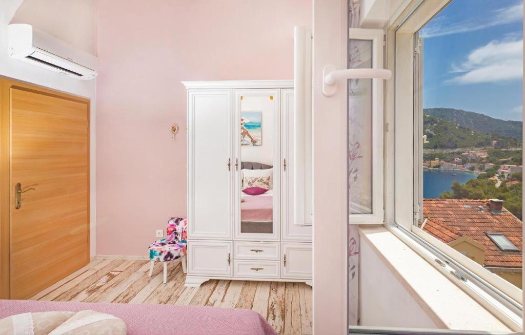 Apartment Luxury Sobra