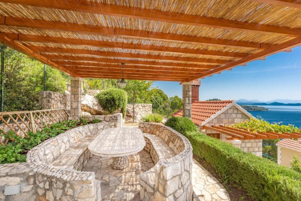 Apartment Luxury Sobra