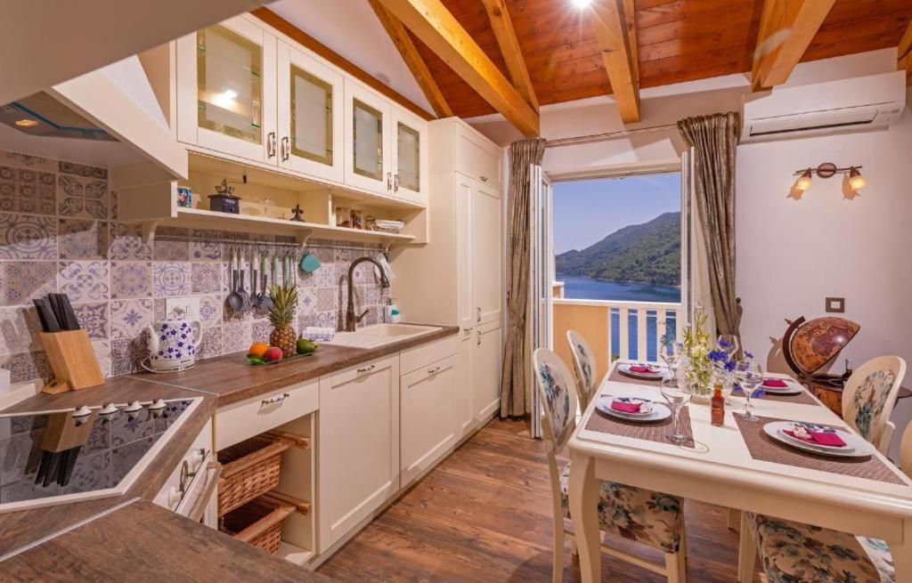 Luxury Apartment Sobra
