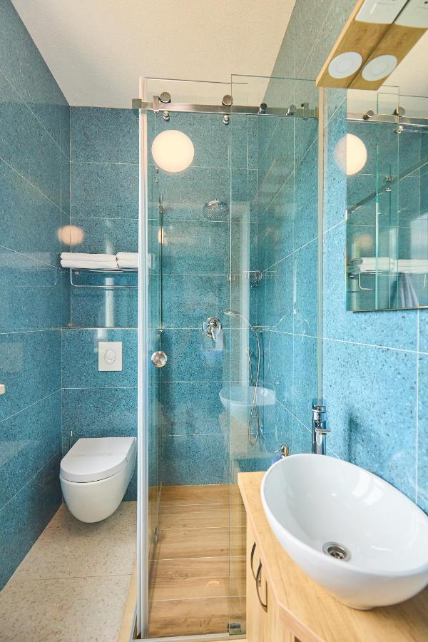 Luxury Sobra