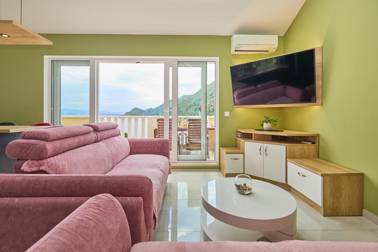 Luxury Apartment Sobra