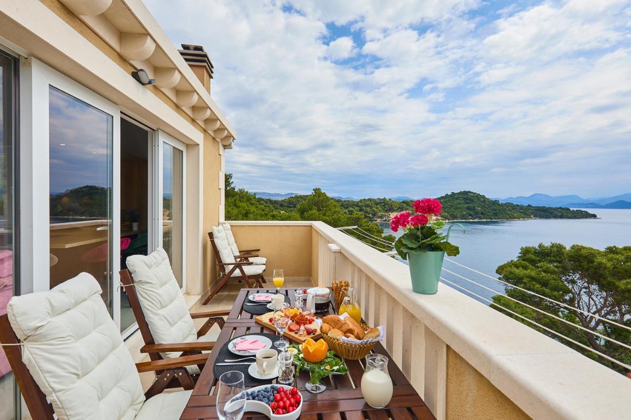 Luxury Apartment Sobra
