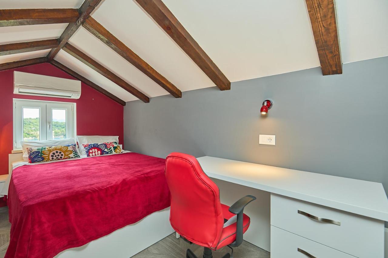 Luxury Apartment Sobra