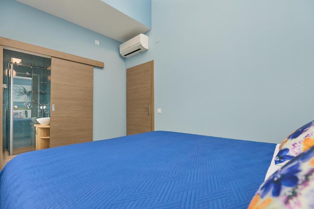 Luxury Apartment Sobra