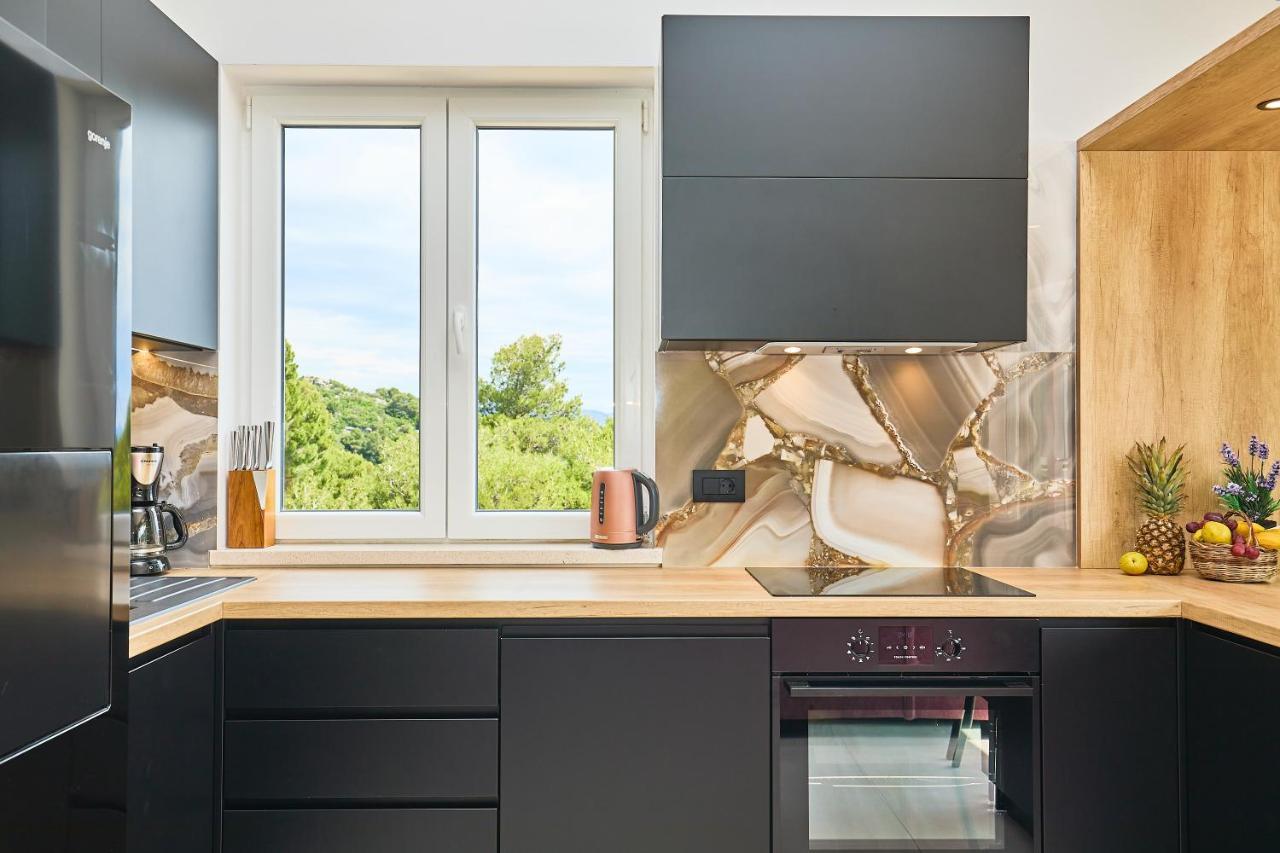 Luxury Apartment Sobra