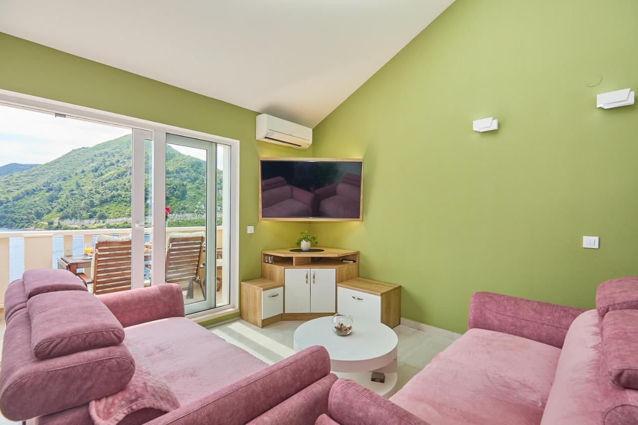 Apartment Luxury